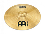 Фото:Meinl HCS20R HCS Ride Тарелка 20"