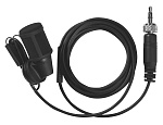 Фото:Sennheiser MKE 40-EW  Петличный конденсаторный микрофон, миниатюрный