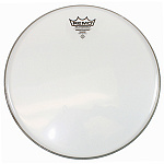 Фото:REMO SA-0110-00 Snare, Ambassador, Hazy, 10" пластик