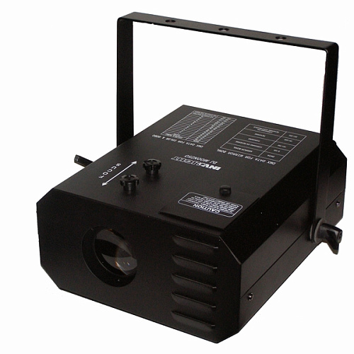 Involight DJMOON250  многолучевой динамичный свет