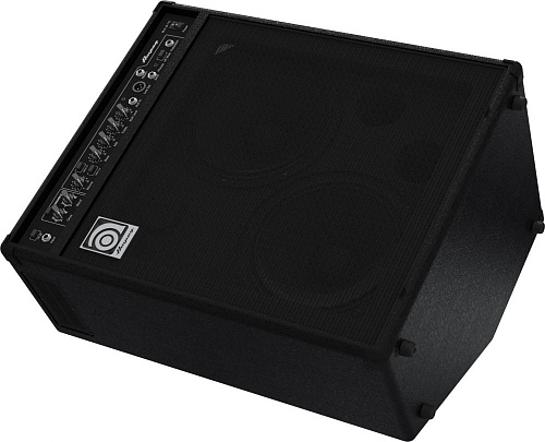 AMPEG BA-210v2 Басовый комбоусилитель, 450 Вт