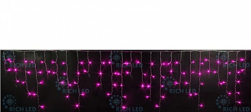 RICH LED RL-i3*0.5-T/P Светодиодная бахрома