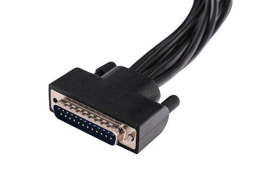 Nux Cherub 09000-06300-00000 Основной кабель для установки DM-210