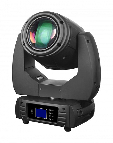 PR Lighting JNR-8130 Световой прибор полного вращения