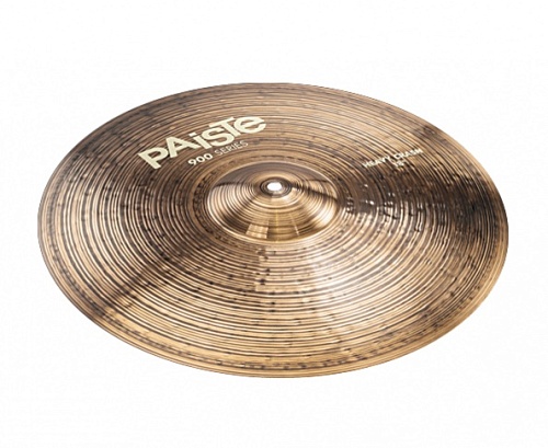 Paiste 900 Series Heavy Crash Тарелка 18"