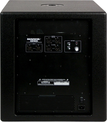 MACKIE HD1501 Активный сабвуфер