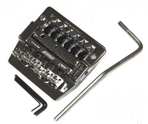 Kahler 2330 Flyer Tremolo System Струнодержатель