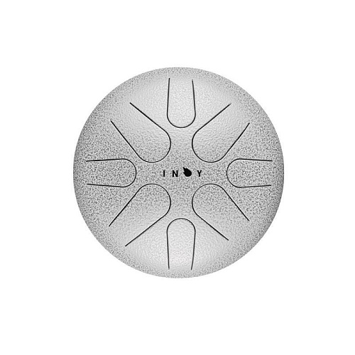 INOY IN22CL19 Глюкофон, 22см До-мажор