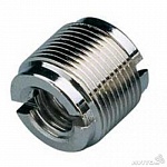 Фото:Soundking DE017 Адаптер для микрофонного держателя, 5/8 - 3/8