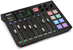 Фото:RODE Caster Pro Цифровая студия для интернет-вещания и Podcast