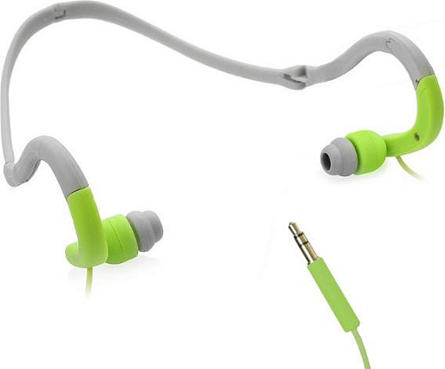 Fischer Audio FA-560 Sport Line Внутриканальные наушники