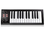 :iCON iKeyboard 3Nano Black MIDI-