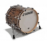 Фото:Sonor 15821881 PL 2016 BD NM 17347 ProLite Бас-барабан 20" x 16"