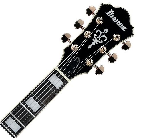 Ibanez AS93FM-VLS  ,   