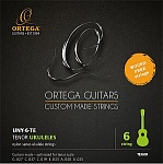 :Ortega UNY-6-TE    6-  