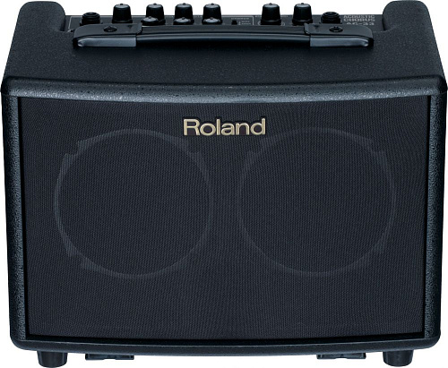 Roland AC-33 Комбоусилитель для акустической гитары, 30 Вт