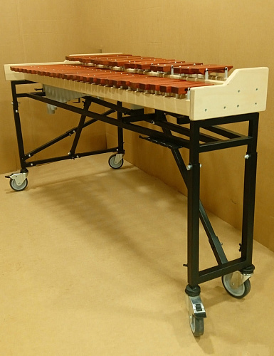 Sinkopa SCX35R-N Ксилофон "Концертный", со стойкой