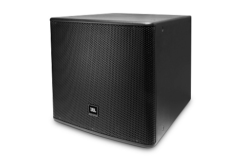 JBL AC118S Инсталляционный сабвуфер, бас-рефлекс