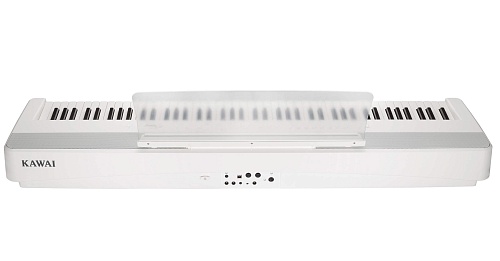 Kawai ES520 W  ,  RH III, 34 , 2*20 ,  