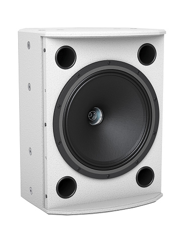 Tannoy VXP 12 WH Активная акустическая система, белая
