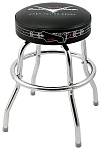 :FENDER 24' CUSTOM SHOP LOGO BARSTOOL  