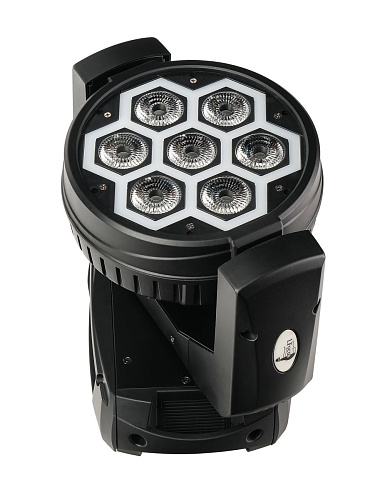 LFocus FO-710E Моторизированная световая "голова"