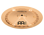 Фото:Meinl GX-10/12ES Generation X Electro Stack 10/12 Тарелка стек