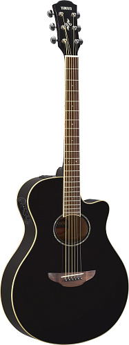 Yamaha APX600BL Электроакустическая гитара