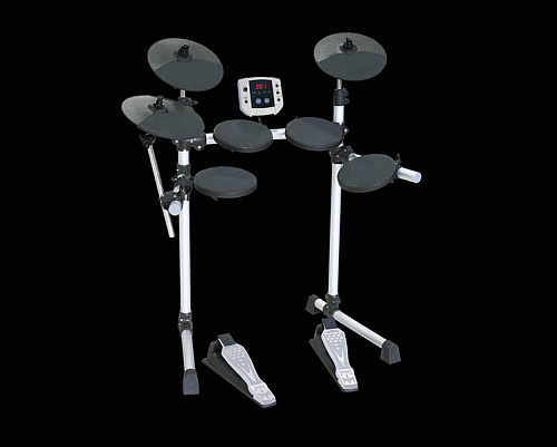 Medeli DD400 Цифровая ударная установка