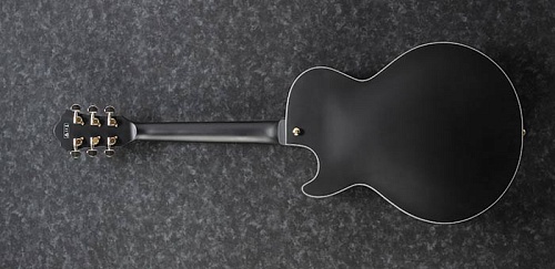 Ibanez AG85-BKF Полуакустическая гитара