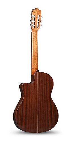 Alhambra 6.856 Cutaway 3C CT Классическая гитара