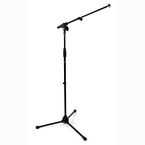 Tempo MS200BK Микрофонная стойка