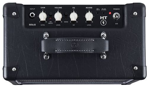 Blackstar HT-1R MK II Ламповый комбо для электрогитары. 1W.