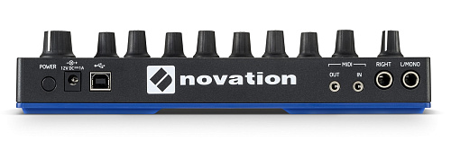 Novation Circuit Грувбокс с матричным управлением