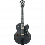 :IBANEZ AFC125-BKF Archtop  