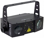 Фото:Involight Ventus M Световой эффект