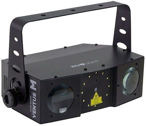 Involight Ventus M Световой эффект