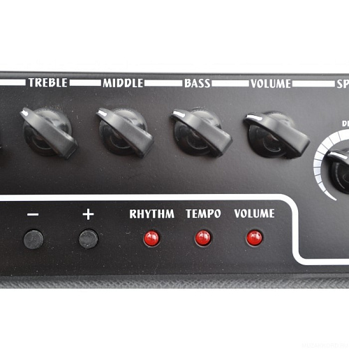 JOYO DC-30 Цифровой гитарный комбоусилитель, 30 Вт