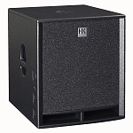 :HK AUDIO PR:O 18 S  