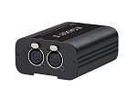 :ETC Gadget II USB to 2 DMX/RDM XLR ports  USB   