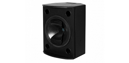 Tannoy VX 12Q Пассивная широкополосная универсальная акустическая система, чёрная
