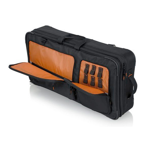 GATOR G-CLUB CONTROL-27BP Сумка для хранения и переноски DJ контролеров  до 27"
