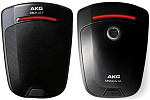 Фото:AKG CBL31 WLS Беспроводной поверхностный микрофон кардиоидный с капсюлем CK31
