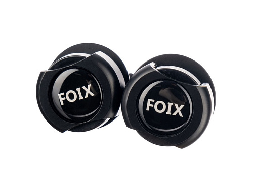 Foix FSL-01BK Крепление ремня для гитары