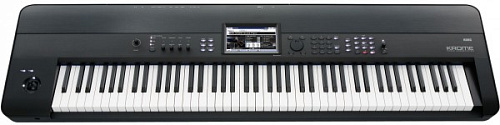 KORG KROME-88 Клавишная рабочая станция