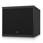 Фото:Turbosound NuQ115B-AN Активный сабвуфер