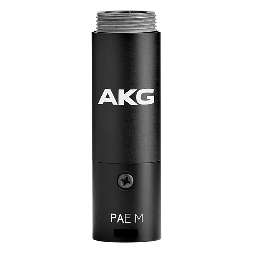 AKG PAE M Модуль фантомного питания серии DAM+ с разъемом XLR
