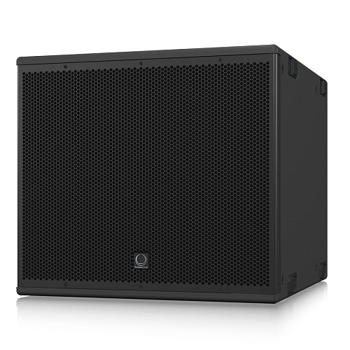 Turbosound NuQ115B-AN Активный сабвуфер