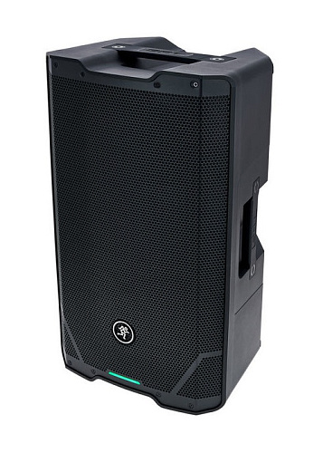 Mackie SRT212 Активная акустическая система, динамик 12', 1600W