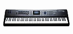 Фото:Kurzweil PC4 Синтезатор рабочая станция, 88 клавиш
